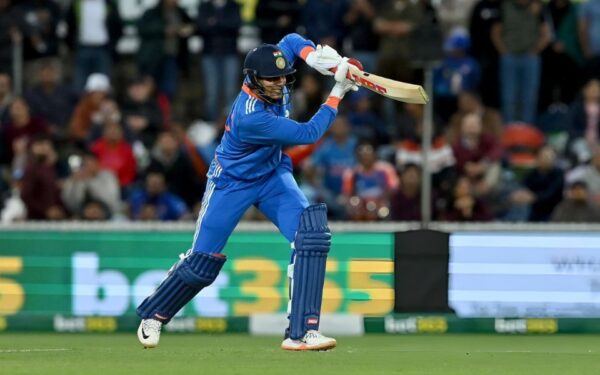 Shubman Gill Return Date Star Batter's Timeline for India Comeback Confirmed