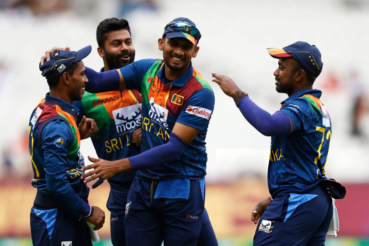 Sri Lanka Batter Pathum Nissanka Flaunts His Evolved T20 Game Again, Makes Stronger Push for an IPL 2026 Auction Pickup.