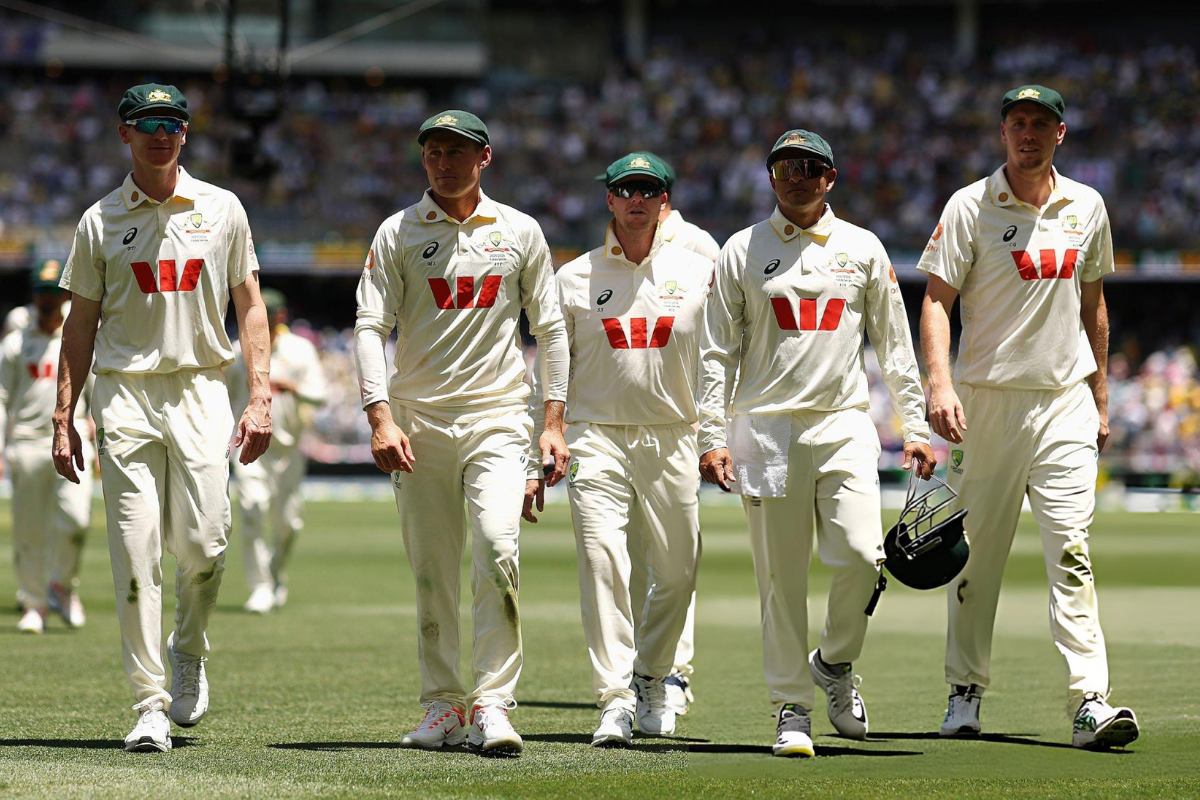 Star Australia Batter Usman Khawaja Ruled Out of 2nd Ashes 2025 Test at the Gabba.