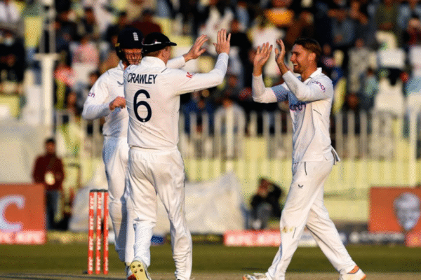 Will Jacks Included in England Playing XI for the 2nd Ashes 2025 Test, Replaces Mark Wood