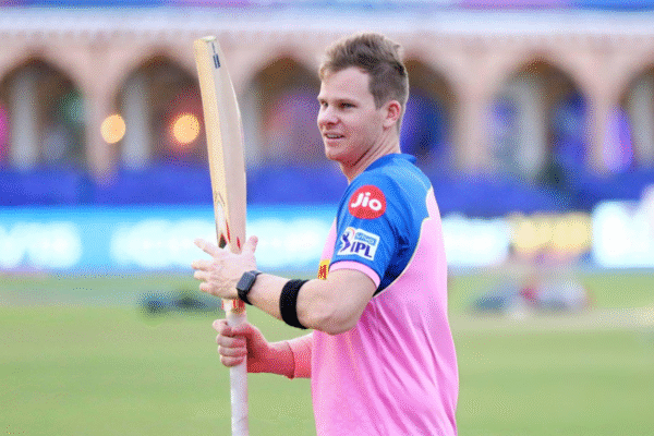 Will Rajasthan Royals Bid for Steve Smith As Captaincy Option at IPL 2026 Auction?